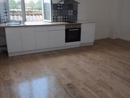 logement rénové f3 fourmies