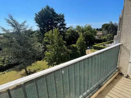 studio 1 pièce 20 m²