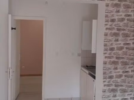 appartement centre ville