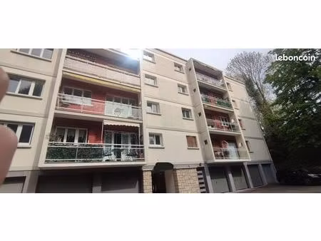 studio 16m carré  marly soleil  le port marly
