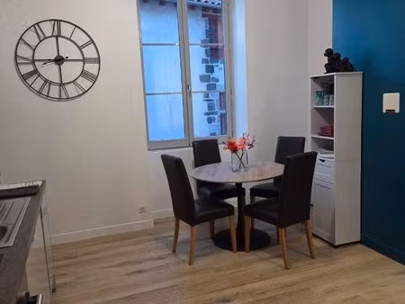 appartement t2