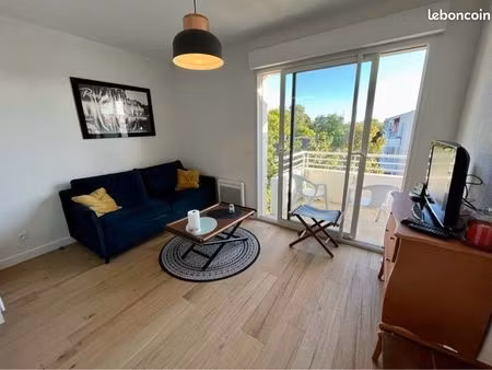 studio 21m2 libourne hôpital
