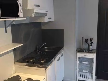 location logement
