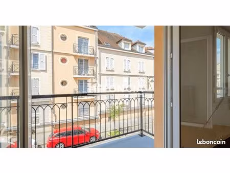 idéalement situé quartier du luxembourg à meaux