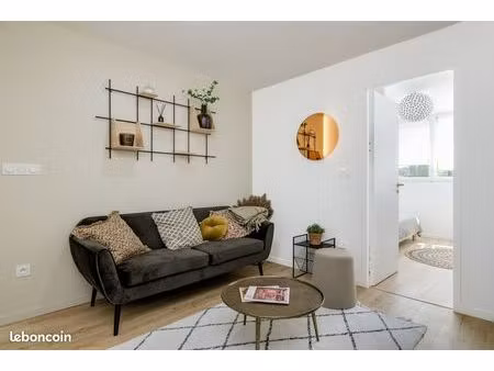 appartement 5 pièces 71 m²