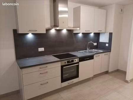 appartement f2