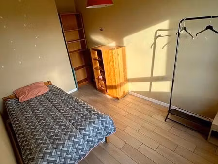 chambre 440 cc