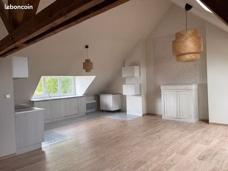 location t3 proche hôpital