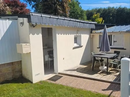 appartement à louer t2