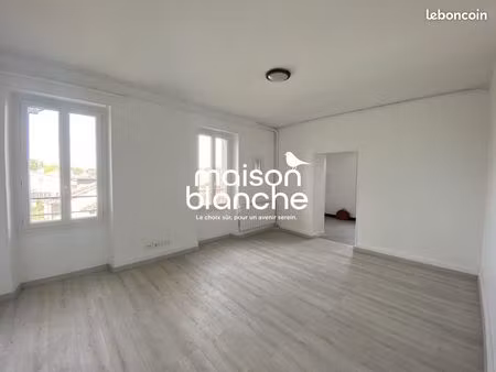 appartement 1 pièce 38 m²