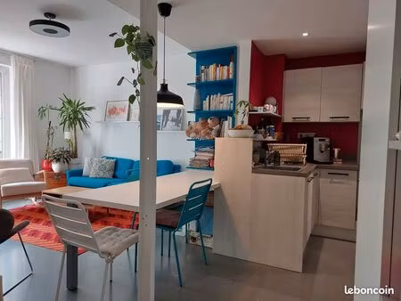location meublé 3p neudorf strasbourg