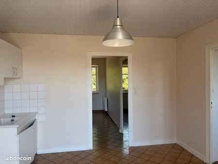 appartement t2