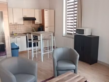 studio idéal étudiant 27 m2