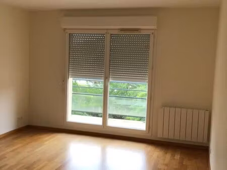 appartement 3 pièces 48 m²