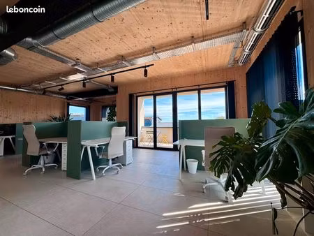bureaux à louer