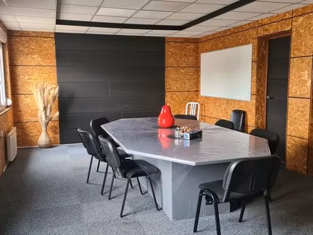 bureaux professionnels