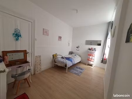 maison familiale proche mer et commerces berck plage  tout à pieds