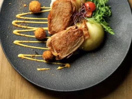 restaurant 580 m² abbeville