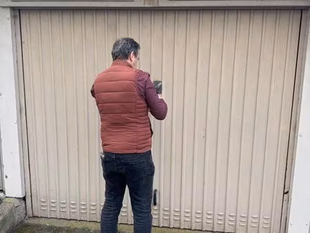 box à vendre
