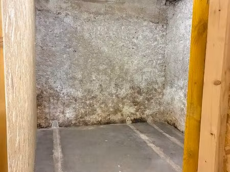 box de stockage