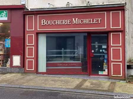 local commercial - 67 m2