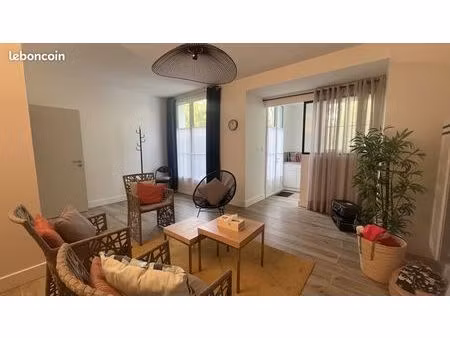 local 35 m² niort