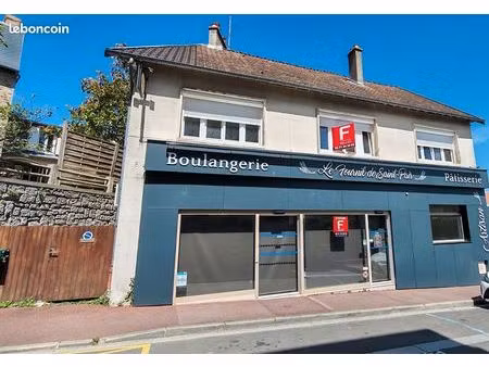local saint pair sur mer