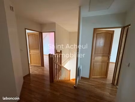 maison 5 pièces 106 m²