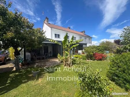 maison 7 pièces 118 m²