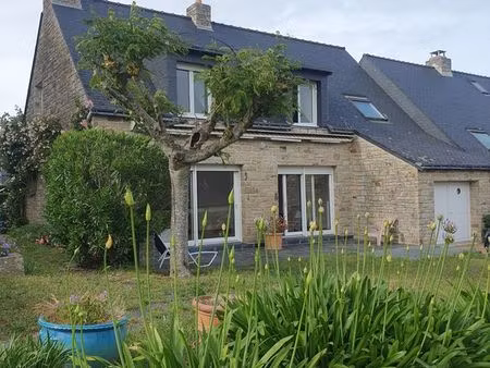 maison bord de mer