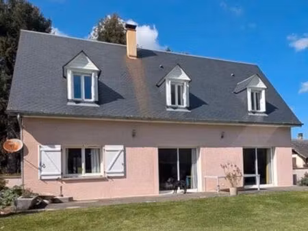 maison 150m2 avec 4 chambres