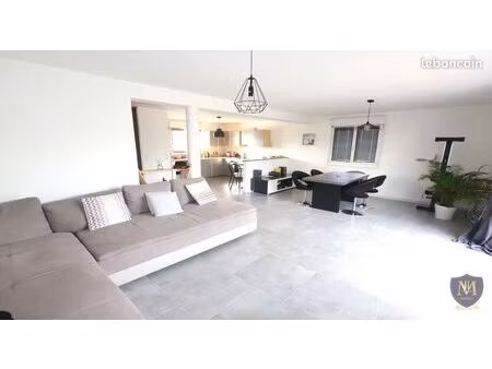 loue maison jumelée à blotzheim