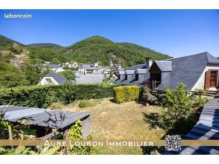 maison 5 pièces 91 m²
