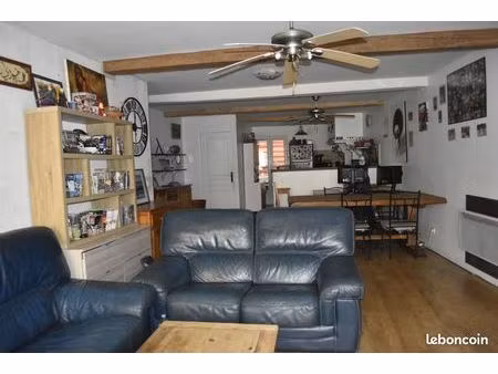 maison 160m2 à vendre
