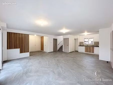 maison 5 pièces 133 m²