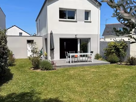 maison 4 pièces 89 m2 la chapelle sur erdre
