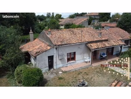 maison 5 pièces 90 m²