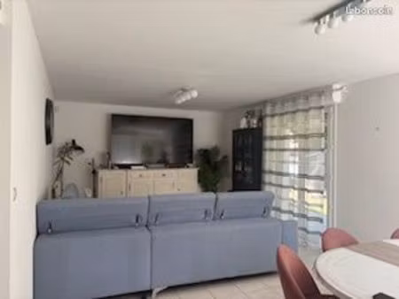 pavillon 6 pièces 138 m²