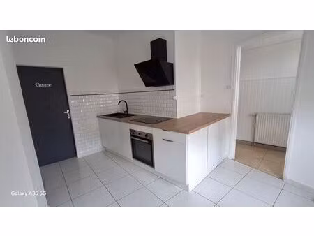 maison individuelle a lourches