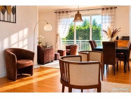 maison de ville 4 pièces 168 m²