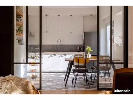 maison 7 pièces 172 m²