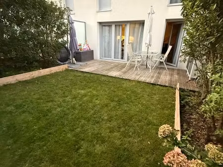 maison à la jonelière