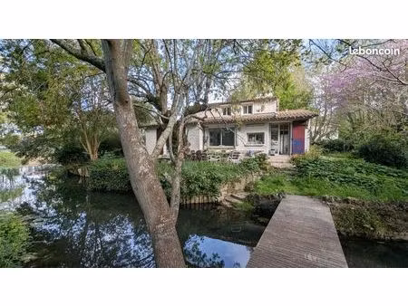 maison 5 pièces 116 m²