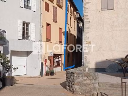 maison 15 pièces 202 m²