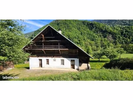 maison à rénover