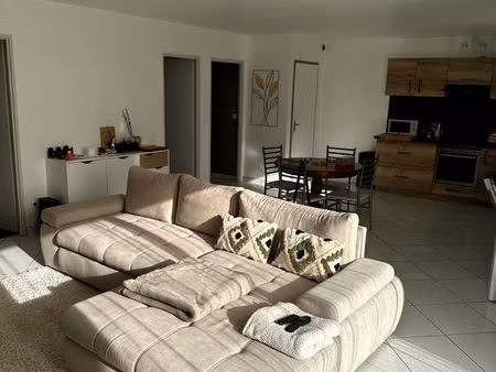 maison t3 avec garage