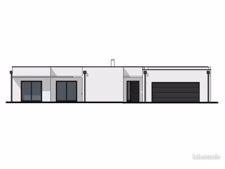 maison 7 pièces 186 m²