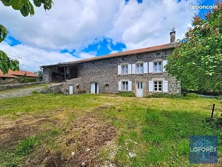 maison 5 pièces 88 m²