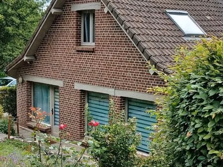 maison sebourg