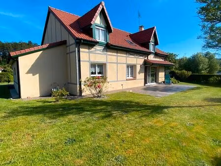 maison 5 pièces 155 m²